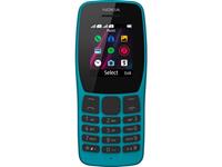 Nokia 110 - Sea Blue (EU)
