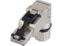 lapp ED-IE-90-6A-A-20-FC Ethernet Stecker Stecker, gewinkelt ED-IE-90-6A-A-20-FC 1St.
