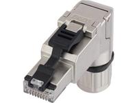 lapp ED-IE-90-6A-A-20-FD-FC Ethernet Stecker Stecker, gewinkelt ED-IE-90-6A-A-20-FD-FC 1St.