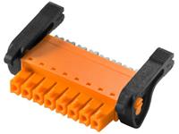 Weidmüller 2442660000 Printplaatconnector Totaal aantal polen 8 Aantal rijen 1 50 stuk(s)