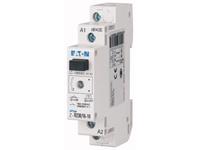 eaton Z-R23/16-10 Industrieel relais Nominale spanning: 24 V/DC Schakelstroom (max.): 16 A 1x NO 1 stuk(s)