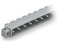 Wago Stiftleiste (Standard) 300 Polzahl Gesamt 10 Rastermaß: 7.50mm 50St.