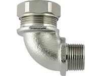 hellermanntyton PSRSC16-90FMCSS-M20-SS316/PA6-ML Schlauchverschraubung Metall M20 1St.