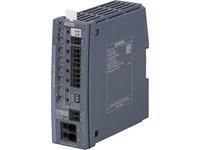 Siemens 6EP4438-7EB00-3DX0 Selectiviteitsmodule