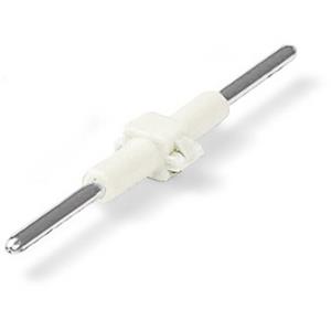 WAGO 2060-951/028-000 Connector (b x h x d) 3.40 x 2.60 x 28 mm 1500 stuk(s)