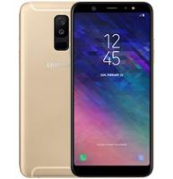 Samsung Galaxy A6 2018 Dual Sim Goud