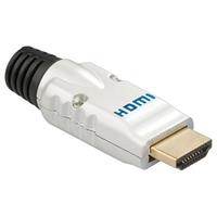 Goobay Losse professionele HDMI connector - 
