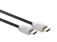 Quality4All HDMI kabel - 2.5 meter - Zwart - 