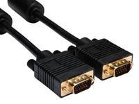 VGA kabel - 1.8 meter - 