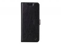Oneplus 5t Luxe Wallet Case zwart 