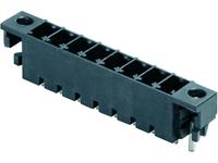 Weidmüller Stiftgehäuse-Platine BC/SC Polzahl Gesamt 5 Rastermaß: 3.81mm 50St.