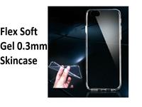 Apple TPU Softcase Iphone 6 0.3mm transparant 