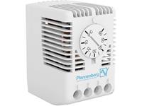 pfannenberg Schaltschrank-Thermostat FLZ 510 THERM. 3K 0°..+60°C 250 V/AC 1 Wechsler (L x B x H) 4