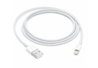 Apple Lightning naar USB-kabel 1 meter