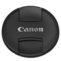 Canon E-95 Lens Cap voor RF 28-70mm F/2L USM
