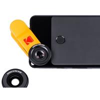 Kodak Smartphone 2-in-1 Lens Set Ultra Wide + Macro