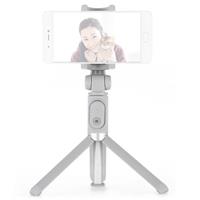 Selfie-Monopod Xiaomi Mi Selfie Stick Tripod X-FBA4071US Grau