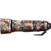 EasyCover Lens Oak voor Nikon AF-S 200-500mm f/5.6E ED VR Forest Camouflage