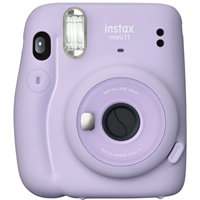 Fuji Instax Fujifilm Instax Mini 11 lilac purple