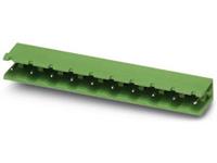 phoenixcontact Stiftgehäuse-Kabel Polzahl Gesamt 6 Rastermaß: 7.62mm 50St.