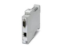 phoenixcontact GW MODBUS TCP/RTU 1E/1DB9 Schnittstellen-Wandler 30 V/DC
