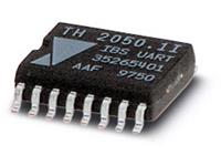 phoenixcontact Phoenix Contact 2746391 IBS UART PLC-Custom Chip