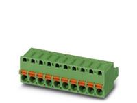phoenixcontact Buchsengehäuse-Kabel Polzahl Gesamt 20 Rastermaß: 5.08mm 50St.