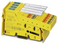 phoenixcontact IB IL 24 PSDI 16-PAC Sicherheitsmodul 24 V/DC