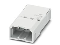 phoenixcontact Stiftgehäuse-Kabel Polzahl Gesamt 3 Rastermaß: 2.5mm 250St.