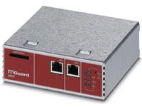 phoenixcontact FL MGUARD DELTA TX/TX VPN Industrie Router 230 V/AC