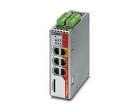 phoenixcontact FL MGUARD RS4004 TX/DTX Industrie Router 24 V/DC