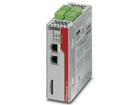 phoenixcontact FL MGUARD RS4000 TX/TX VPN-M Industrie Router 24 V/DC