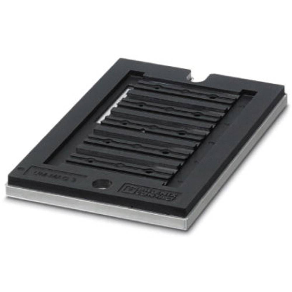 phoenixcontact Phoenix Contact 0803330 TMP-UM-MAG7 Magazijn voor Thermomark Card Zwart 1 stuk(s)