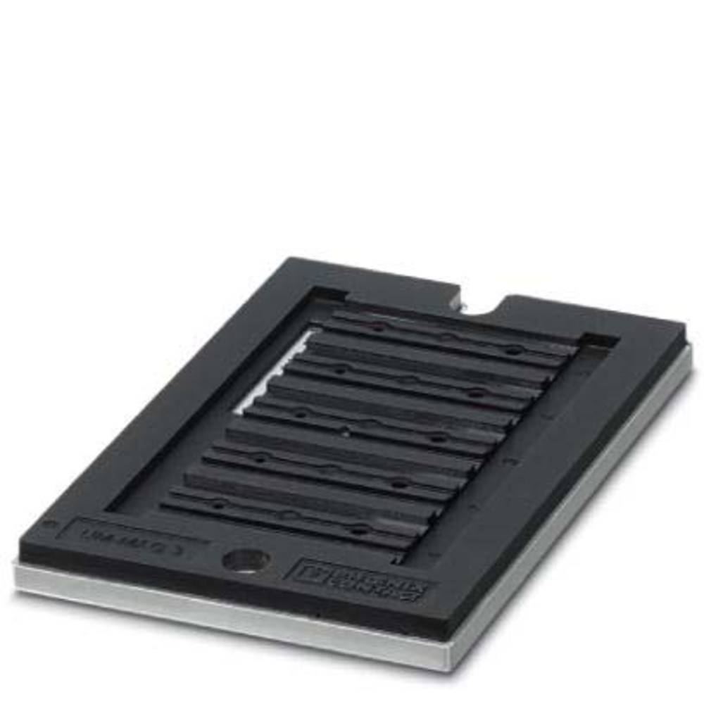 phoenixcontact Phoenix Contact 0803328 TMP-UM-MAG5 Magazijn voor Thermomark Card Zwart 1 stuk(s)