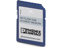 Phoenix SDFLASH2GBPL#1043501 - PLC memory card SDFLASH2GBPL1043501