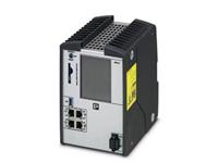 phoenixcontact RFC 480S PN 4TX SPS-Controller 24 V/DC