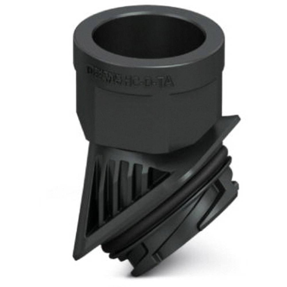 phoenixcontact Adapter HC-D-TA-PG16-PLR-BK Phoenix Contact Inhoud: 1 stuk(s)