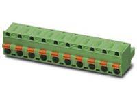phoenixcontact Buchsengehäuse-Kabel Polzahl Gesamt 7 Rastermaß: 7.5mm 50St.