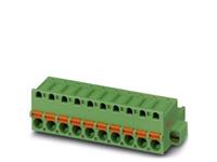 phoenixcontact Buchsengehäuse-Kabel Polzahl Gesamt 7 Rastermaß: 5.08mm 50St.