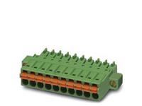 phoenixcontact Buchsengehäuse-Kabel Polzahl Gesamt 14 Rastermaß: 3.81mm 50St.