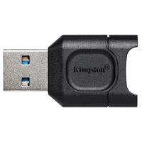 kingston MobileLite Plus MicroSD Reader