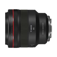 canon RF 85mm f/1.2 L USM DS
