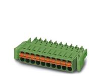 phoenixcontact Buchsengehäuse-Kabel Polzahl Gesamt 20 Rastermaß: 3.5mm 1St.