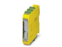 phoenixcontact PSR-MM30-2NO-2DO-24DC-SC Sicherheitsschaltgerät Anzahl Relais-Ausgänge: 2