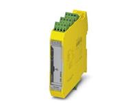 phoenixcontact PSR-MM30-2NO-2DO-24DC-SP Sicherheitsschaltgerät Anzahl Relais-Ausgänge: 2