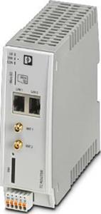 phoenixcontact Phoenix Contact 2702532 TC ROUTER 3002T-4G VZW Industrie Router Anzahl Eingänge: 2 x Anzahl Ausgän