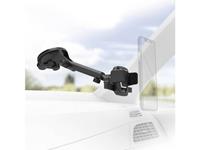 hama Easy Snap Extension Zuignap Telefoonhouder voor in de auto 55 - 85 mm