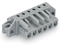wago FEDERLEISTE 232-240 25 ST