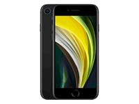 Apple iPhone SE (2020) - (128GB) - Black