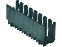 Weidmüller Einbau-Stiftleiste (Standard) Polzahl Gesamt 6 Rastermaß: 3.50mm 50St.